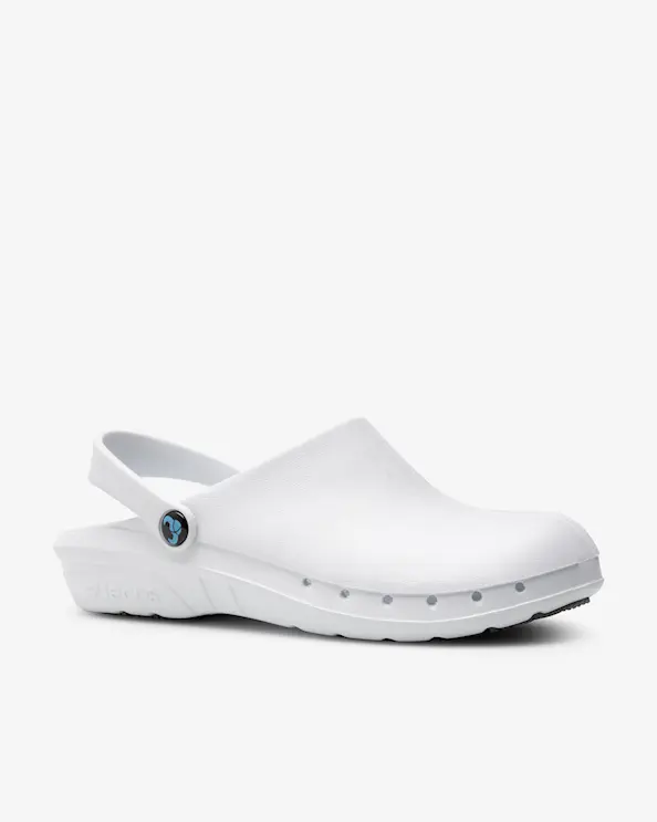 Suecos Oden+ Slip in Hygiensko Vit