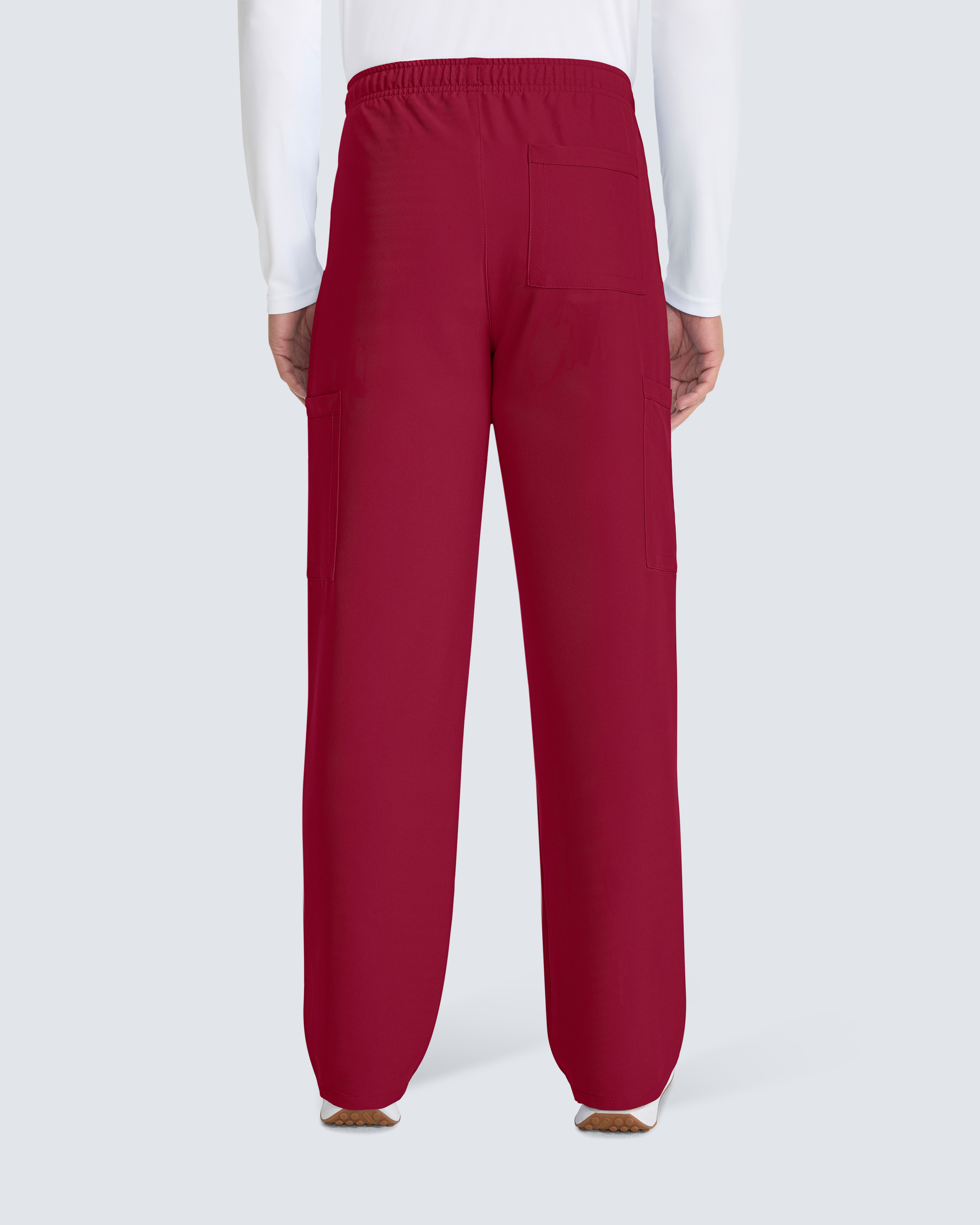 Cherokee Ultra-bukser CKE280A Rød