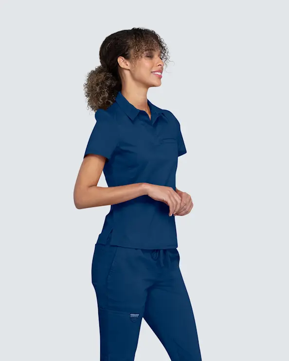 Cherokee Revolution Piké WWE698 Marin