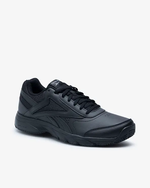 Reebok Work N Cushion 4.0 Arbeidssko Herre Svart