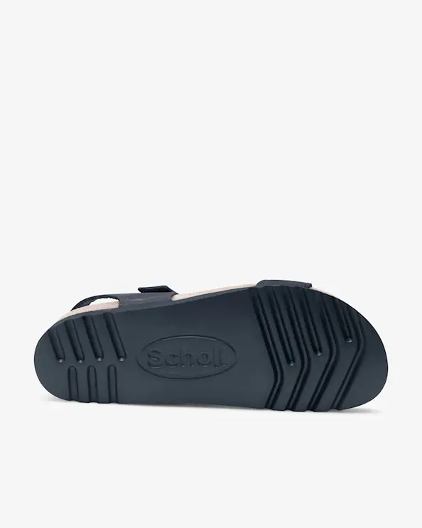 Scholl Filippa Sandal Svart