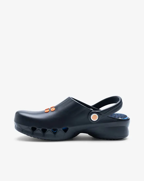 Wock Nube Black Hygieniakenkä