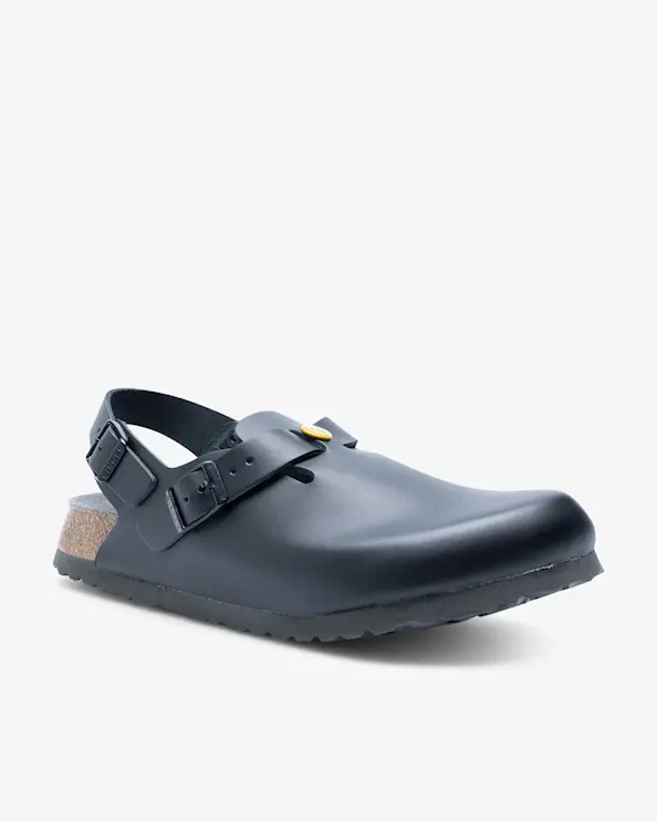 Birkenstock Professional Tokio ESD Sandal Smal Svart