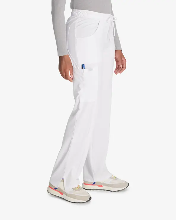 Dickies Essentials-bukse DKE010 Hvit