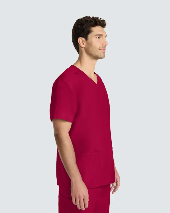 Cherokee Ultra Bussarong CKE00014A Röd