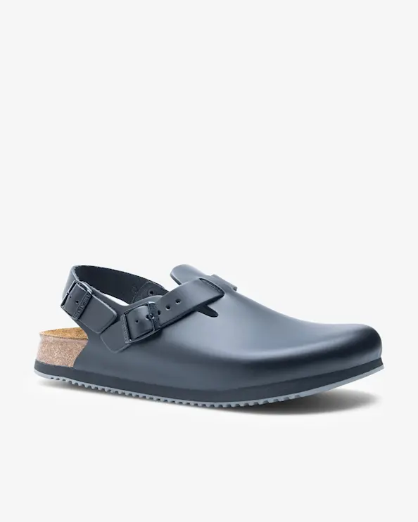Birkenstock Professional Tokio Sandal Svart