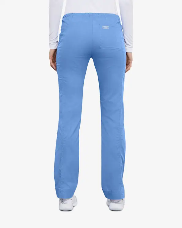 Cherokee Core Stretch-bukse WWE4203 Lyseblå