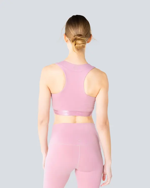 Beez Basics Sportstop Rosa