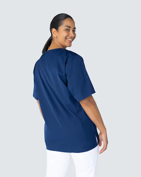 Kentaur Colour Line Laivastonsininen Pusero Unisex