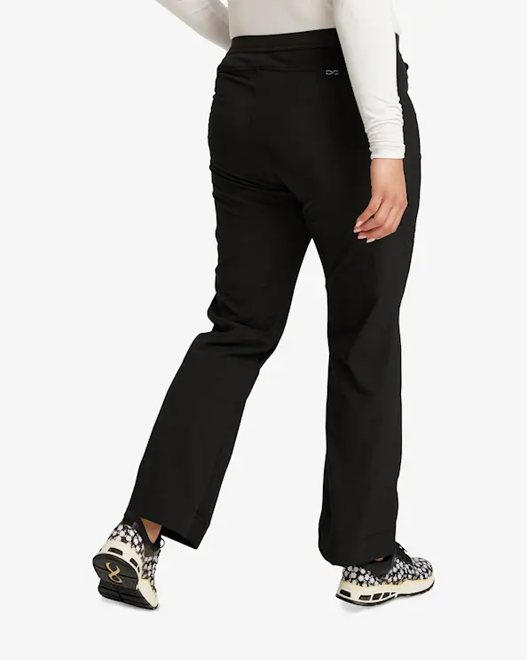 Infinity Byxa Lång CKE1124AT Svart