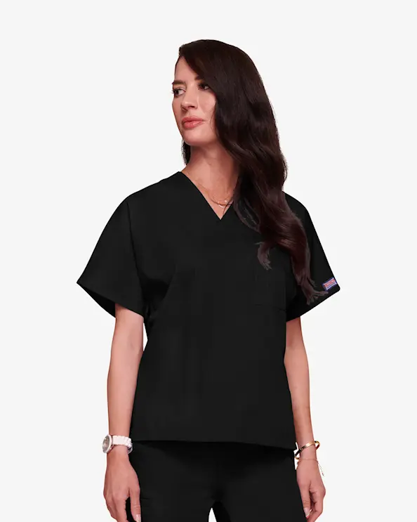 Cherokee Originals Tunika WWE4777 Svart