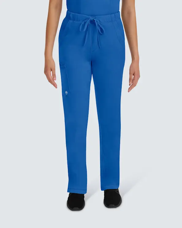 Healing Hands Works Bukser HHE9560 Royal Blue