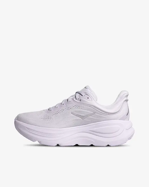 Hoka W Bondi 9 Sneaker Starlight Glow