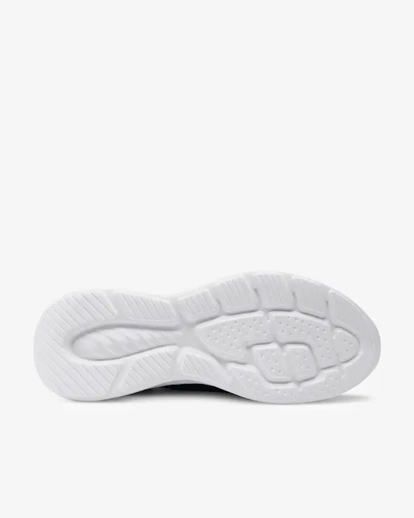 Beez Remedy Slip-on Sneaker Svart