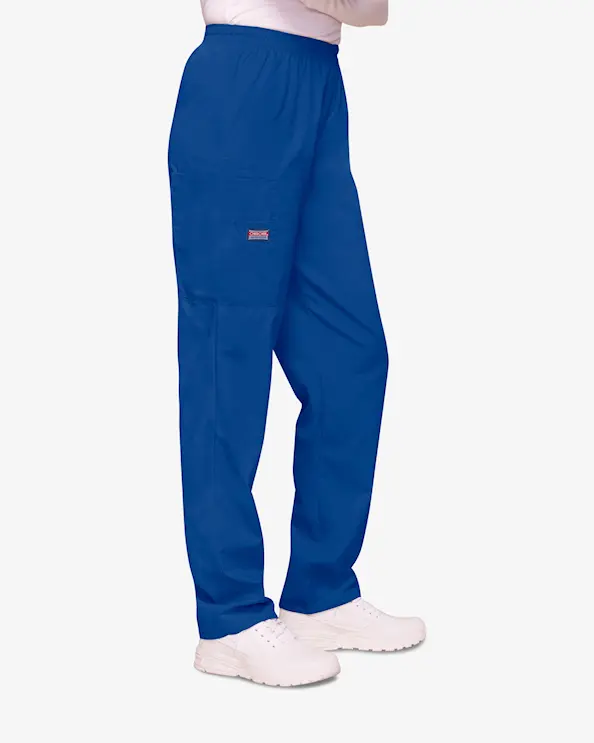 Cherokee Originals Bukse WWE4200 Mørkeblå