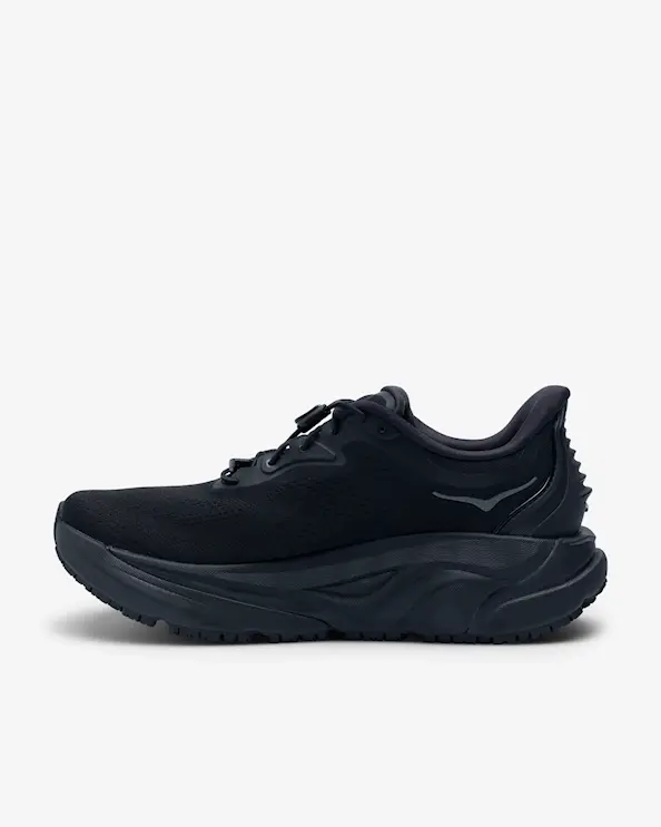 Hoka W Arahi SR Sneaker Black