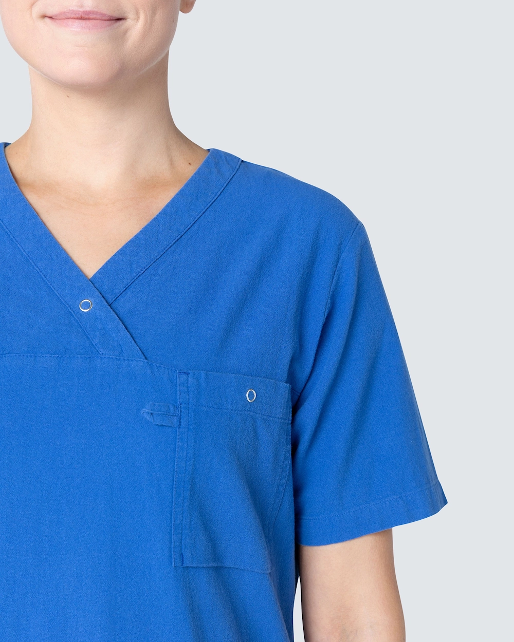 South West Cajsa Blå Klänning Dam