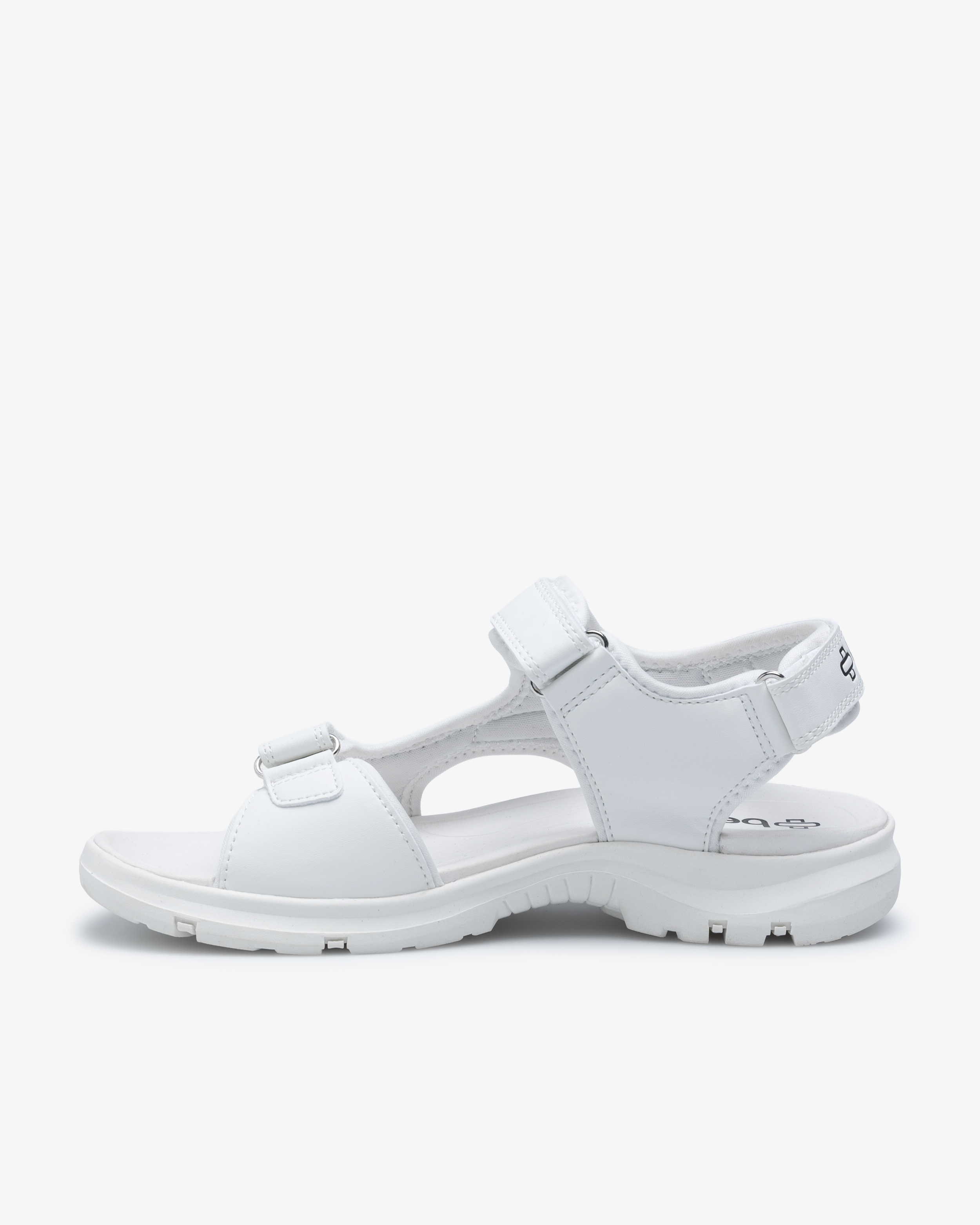 Beez Move Sandal Vit