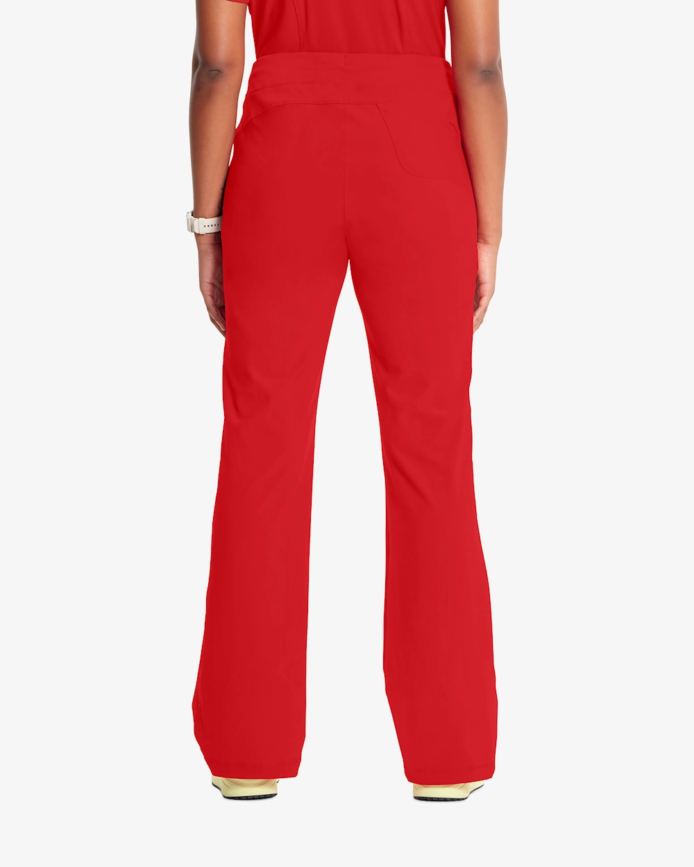 Infinity Bukser CKE1123A Rød