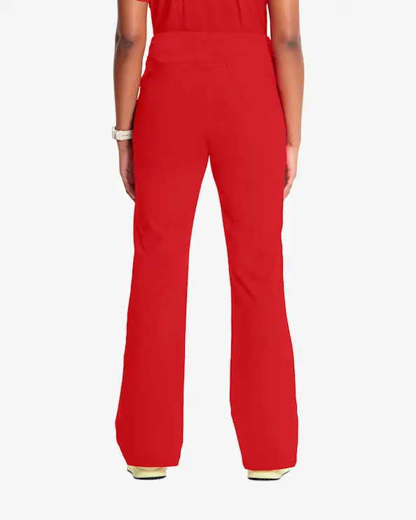 Infinity Bukser CKE1123A Rød