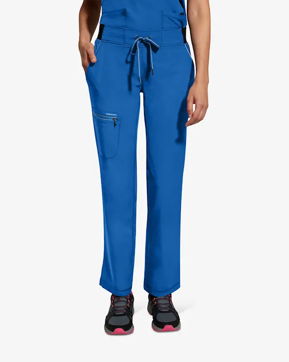 Healing Hands 360-bukser HHE9152 royal blue