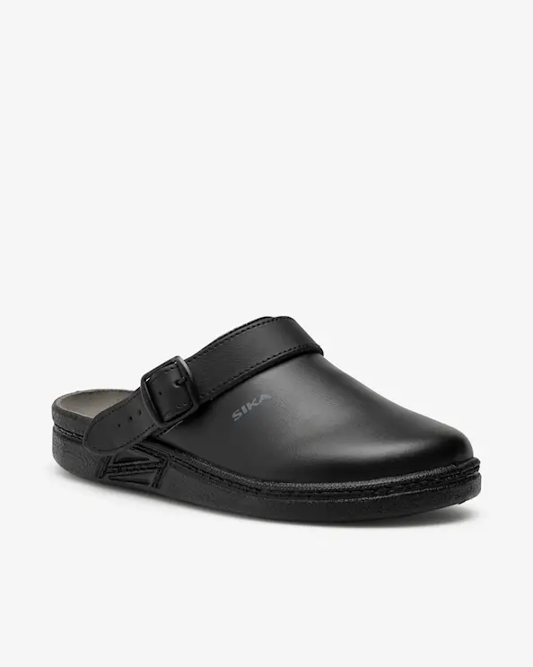 Sika Työpistokkaat Musta