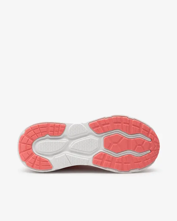 Beez Hero sneaker Coral