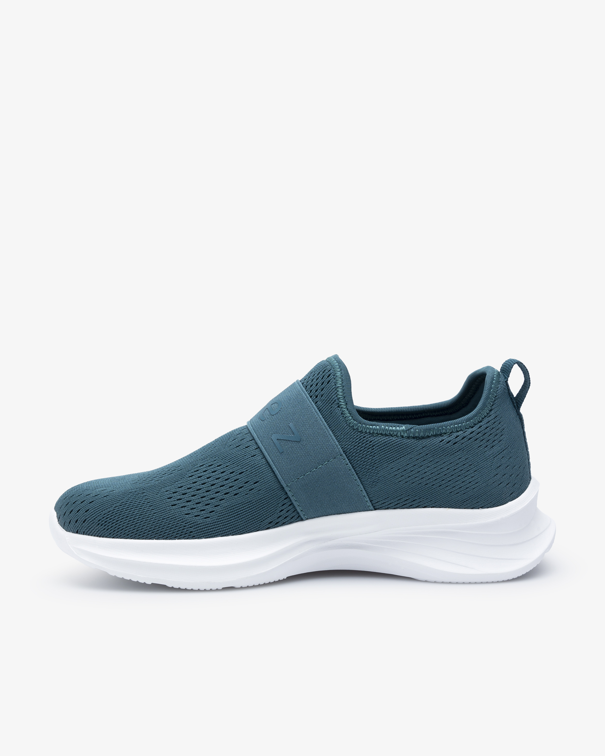 Beez Bliss 2.0 Sneakers Slip-on Teal