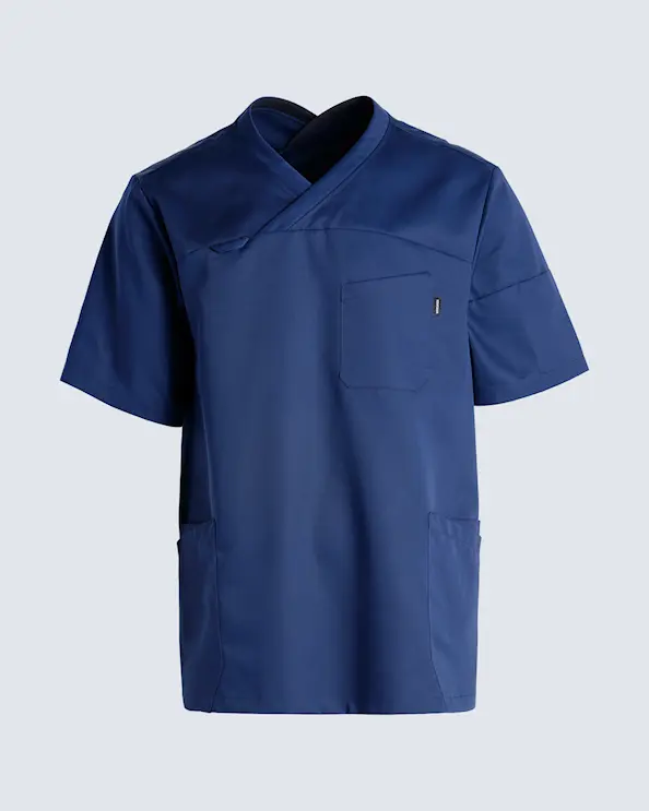 Kentaur Clever C7 Puseropaita Tummansininen