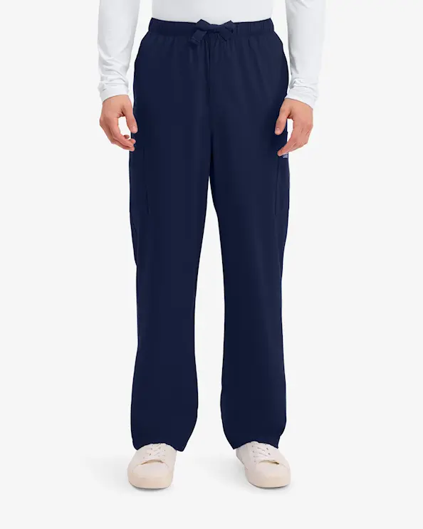 Cherokee Core Stretch-bukse WWE4243 Marin