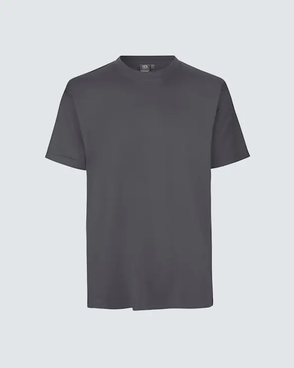 PRO Wear T-shirt Light til herrer Grå