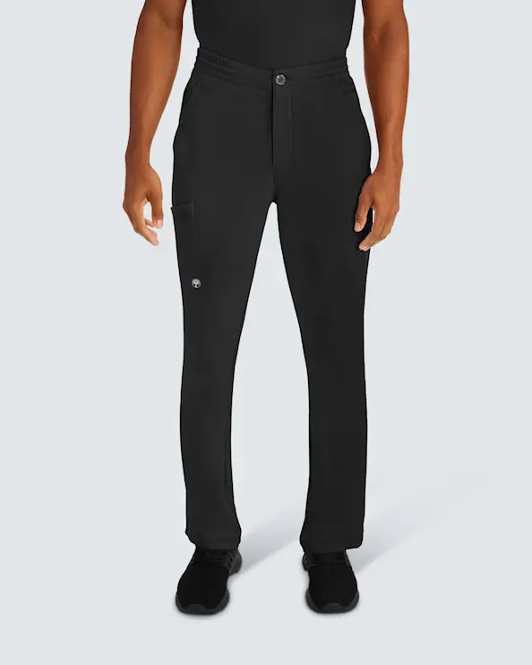 Healing Hands Works Bukser HHE9590 Sort