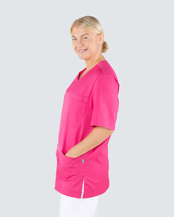 Nybo Charisma Kirsikanpunainen Pusero Unisex