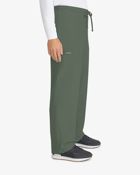 Cherokee Ultra-bukser CKE280A Olivengrøn