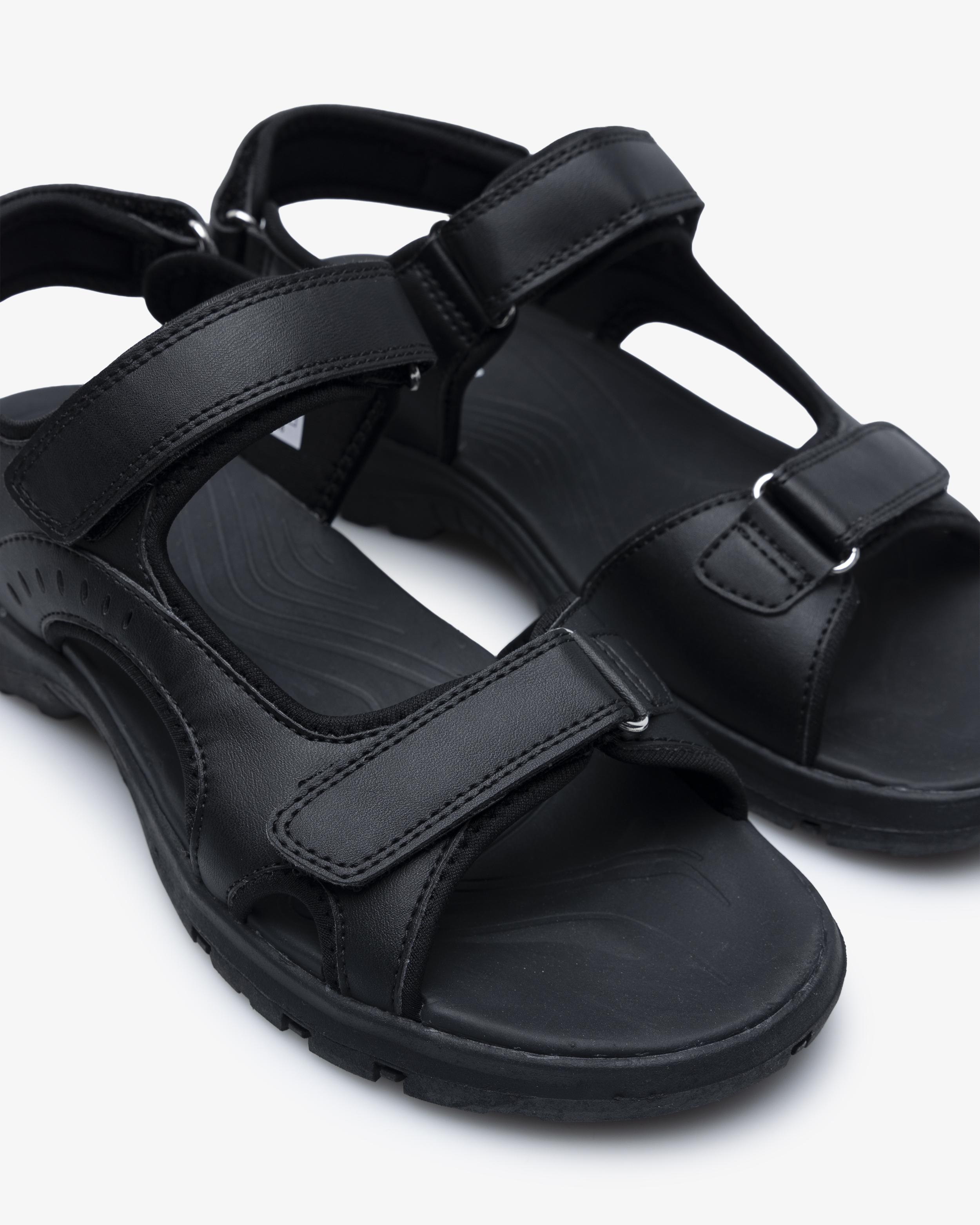 Beez Move Sandal Svart