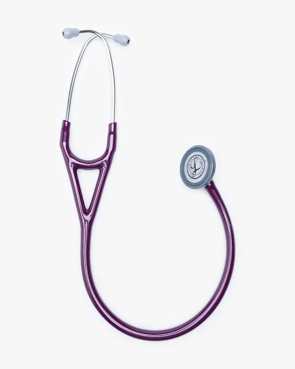 Littmann Master Cardiology Stetoskop Plomelilla/Rustfritt Stål