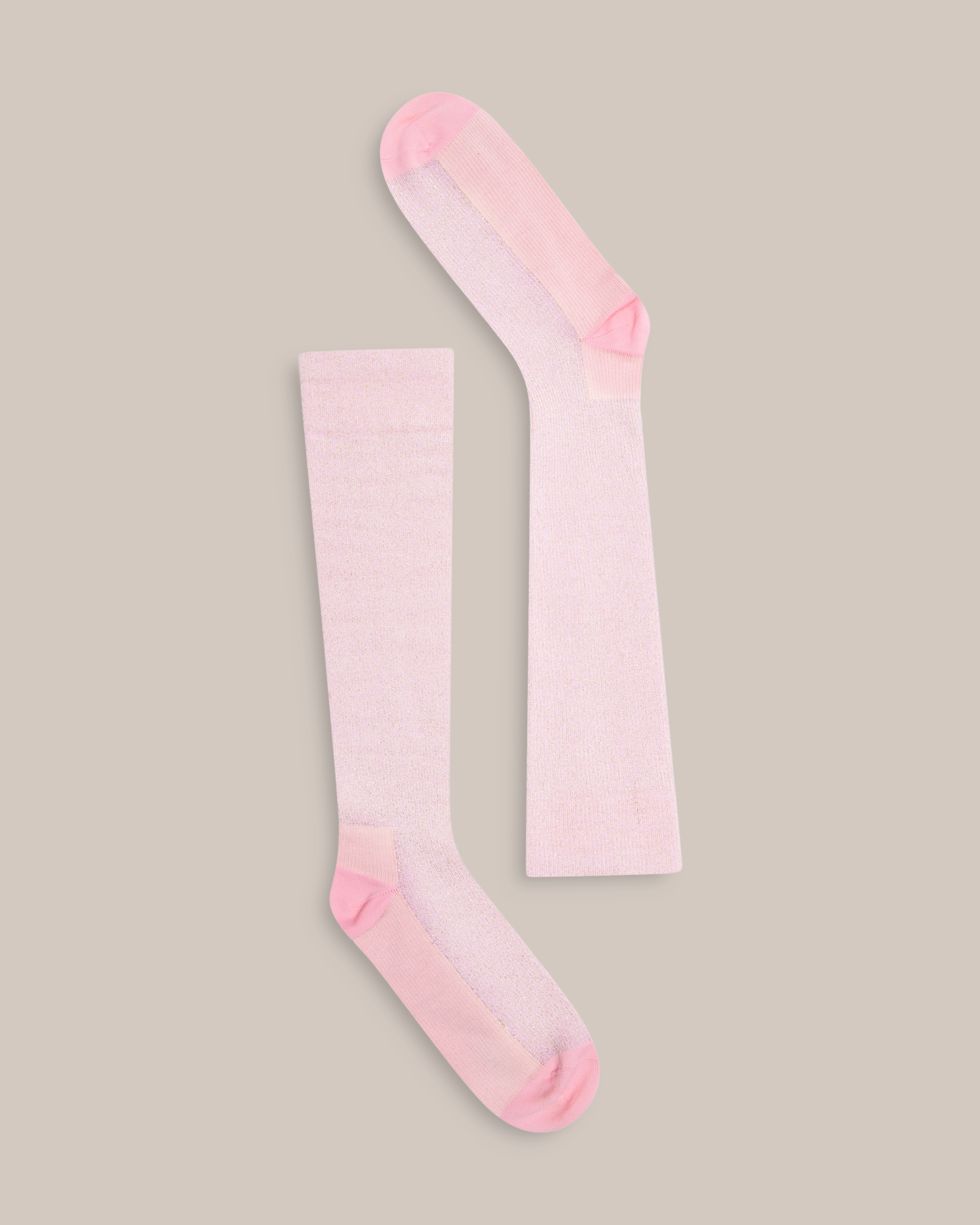 Tukisukat Velma Kimaltava 3-pakkaus