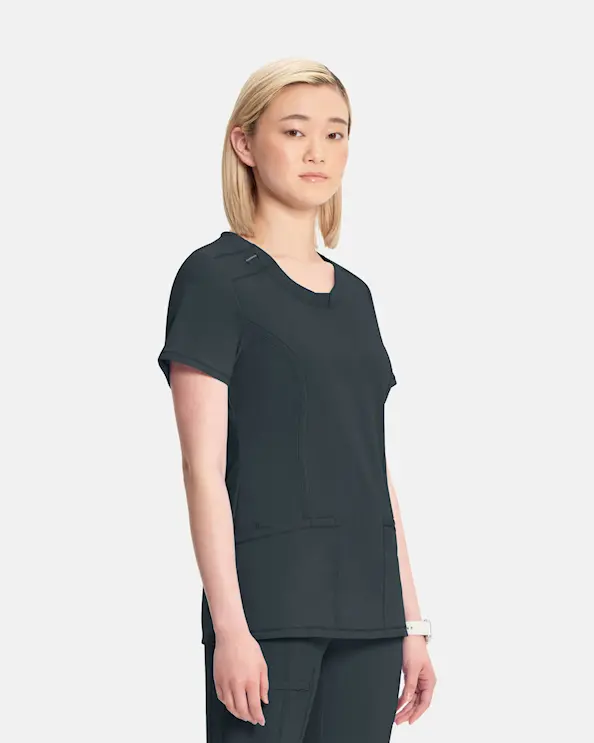 Infinity-tunika CKE2624A Graphite