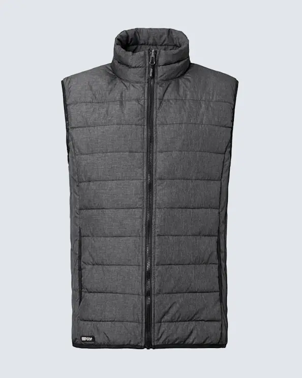 South West Ames Gråmelerad Väst Herr