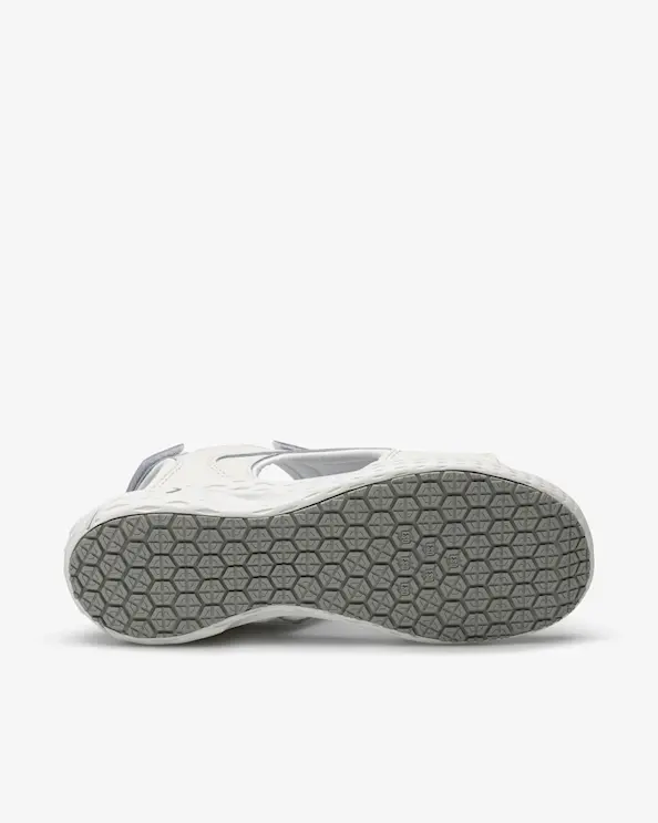 Safety Jogger Odile ESD Sandal Vit