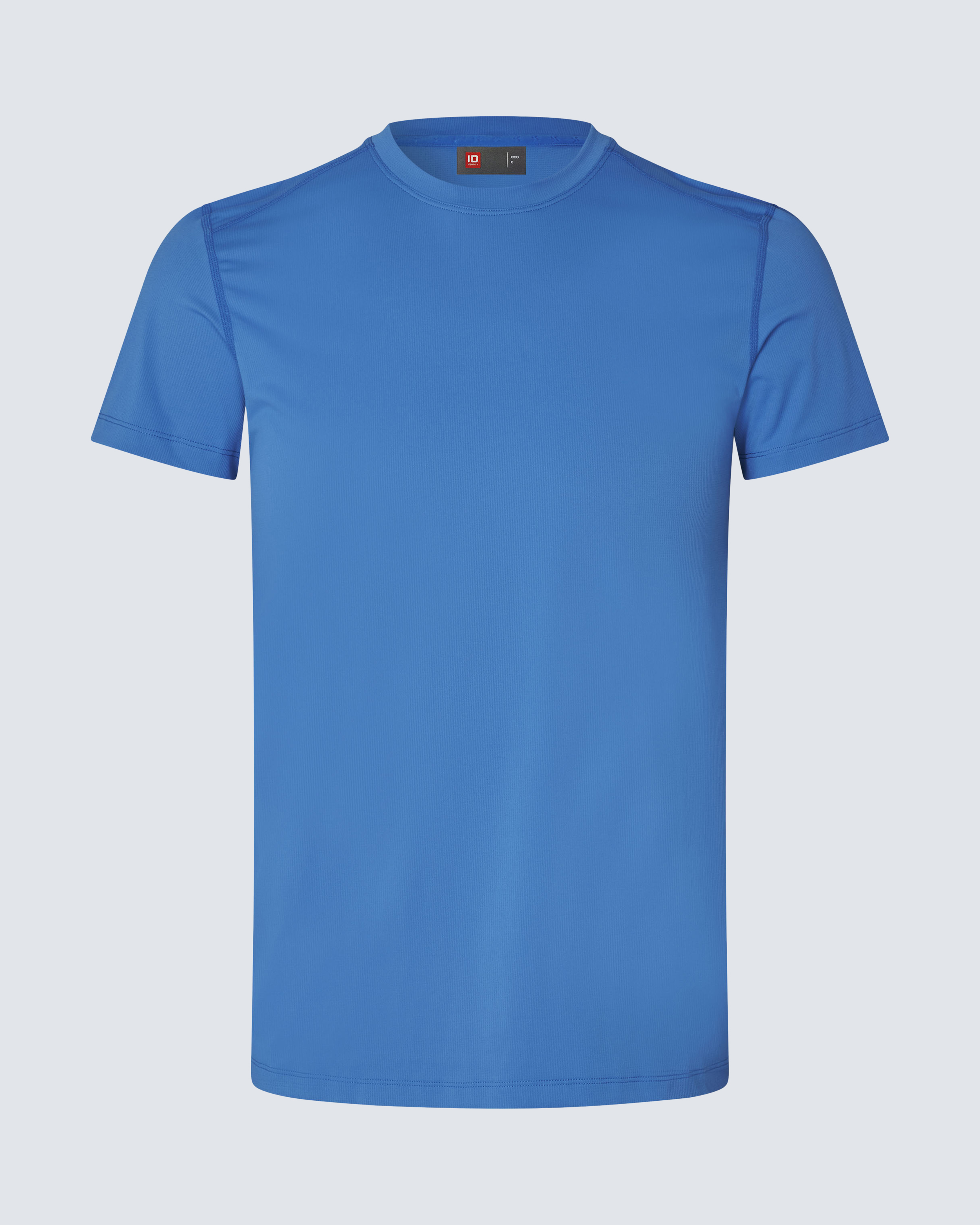 ID Geyser Active T-shirt Herre Blå