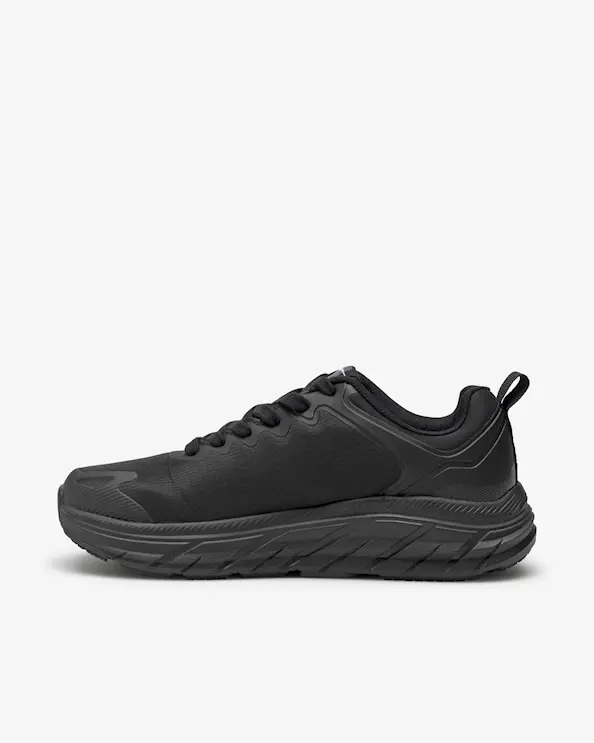 Bagheera Navigator Outdoor sko Svart