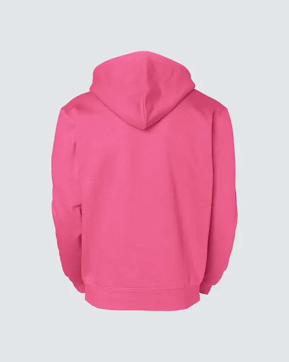 South West Parry Cerise Collegejakke Unisex