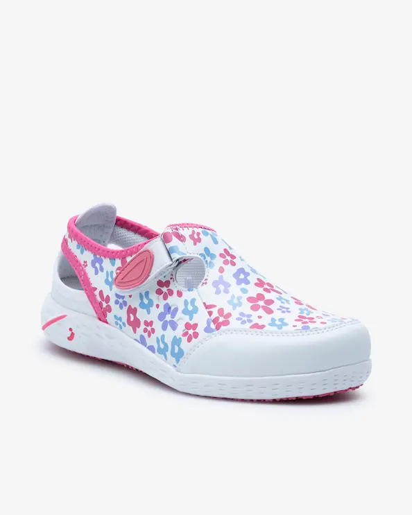 Safety Jogger Lina Arbeidssko Floral