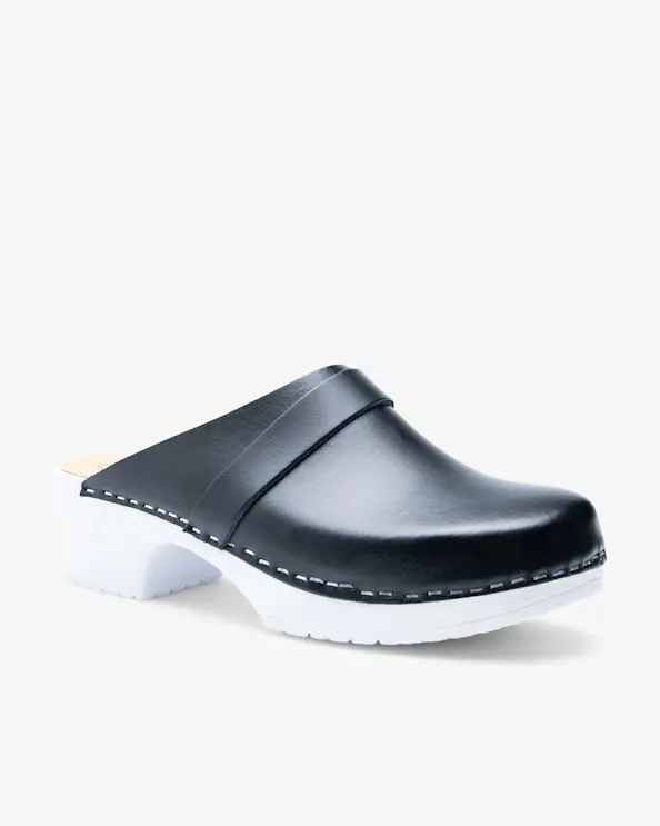 Beez Traditionell Sort Arbejdssko