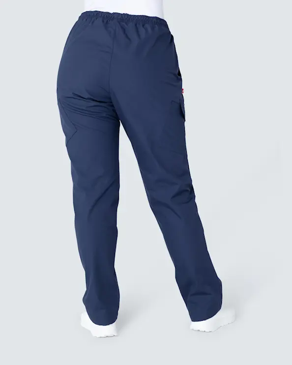 Segers Marin Resårbyxa Unisex