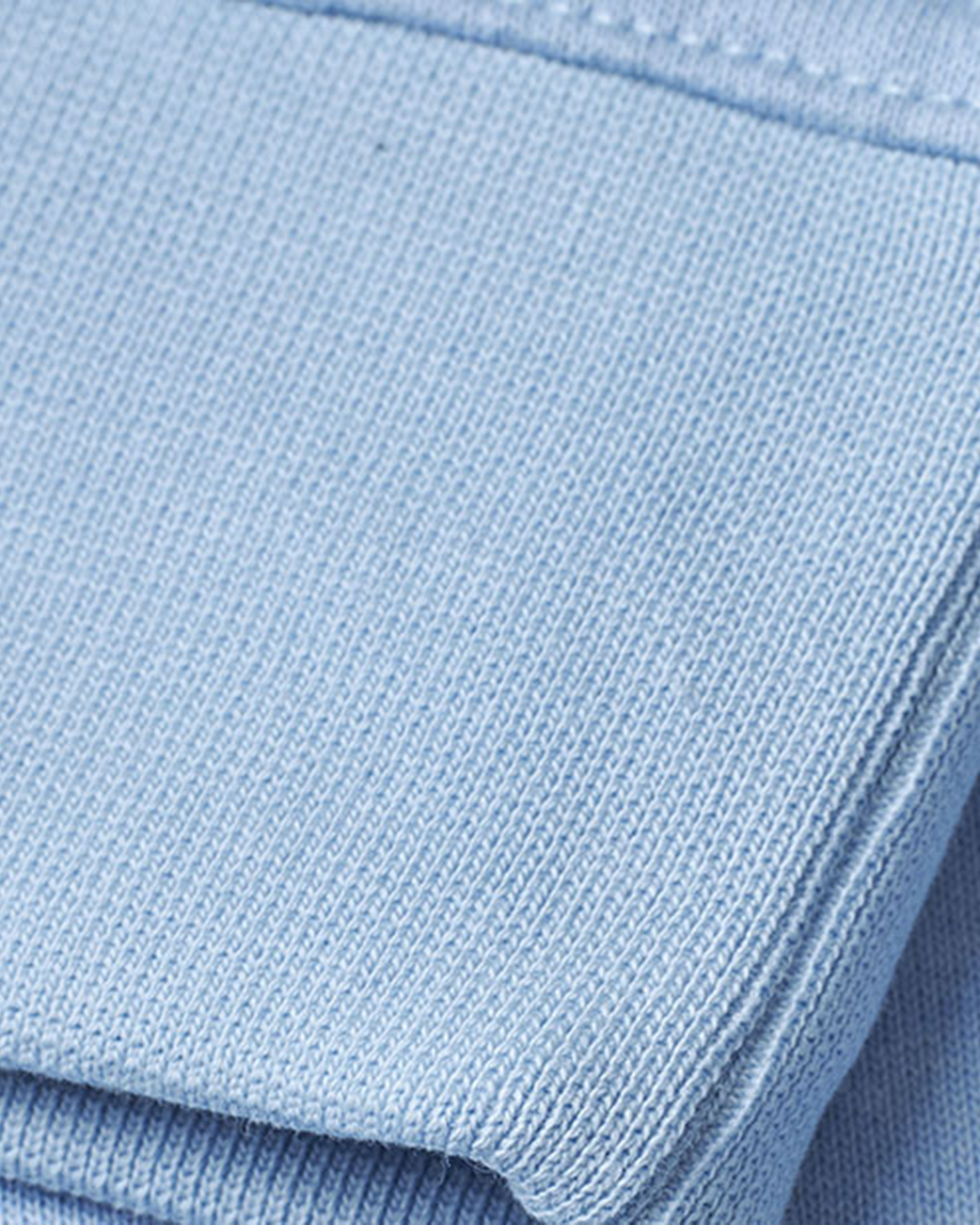 ID PRO Wear CARE Hettegenser Herre Lysblå