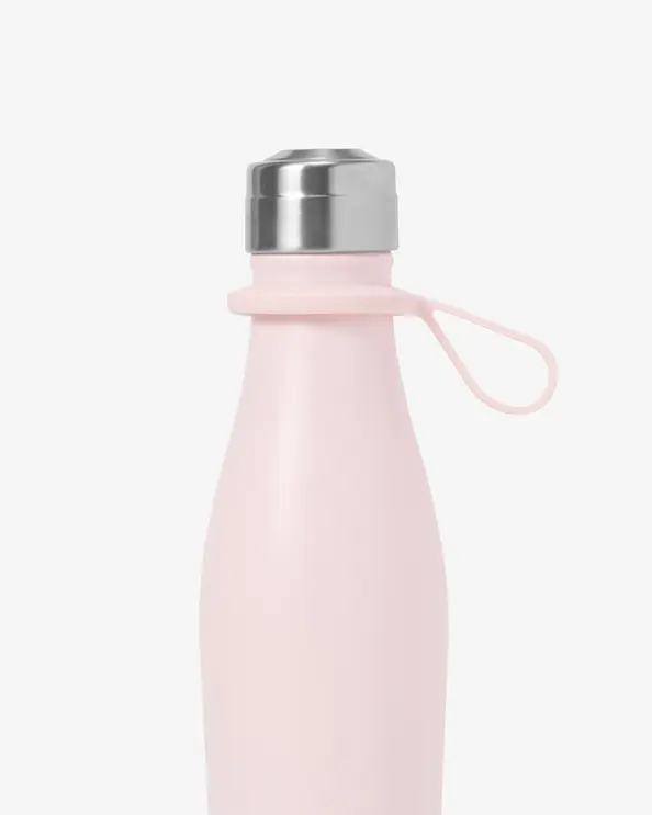 Glacial Bottle Handle Rosa