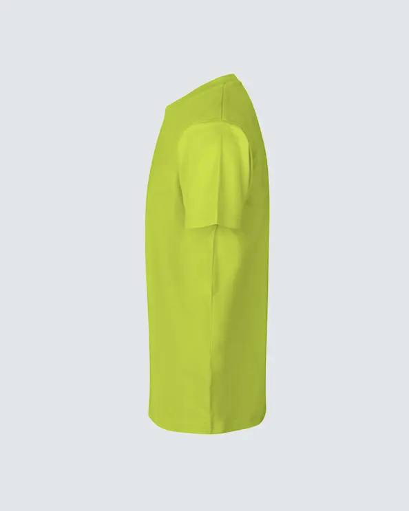 PRO Wear Miesten T-paita Lime