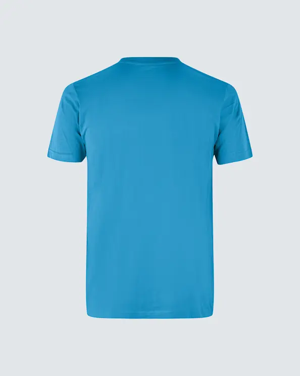 ID Identity T-Shirt YES Unisex Türkis